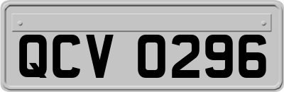 QCV0296