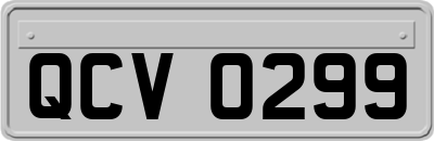 QCV0299