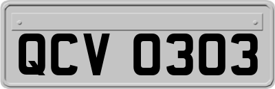 QCV0303