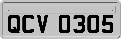 QCV0305