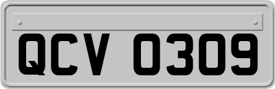 QCV0309