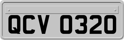 QCV0320