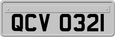 QCV0321