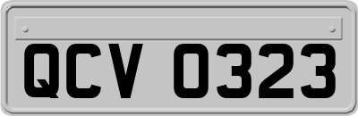 QCV0323