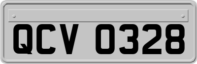 QCV0328