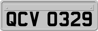 QCV0329