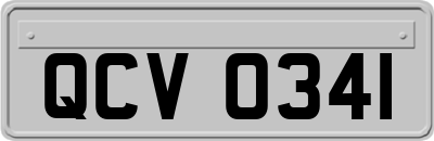 QCV0341