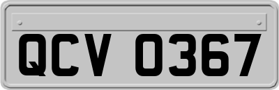 QCV0367