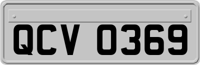 QCV0369