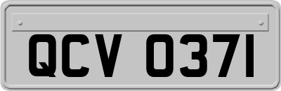 QCV0371