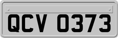 QCV0373