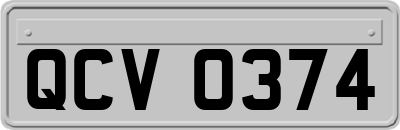 QCV0374