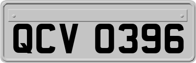 QCV0396