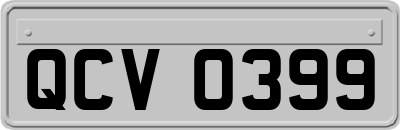 QCV0399