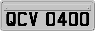 QCV0400