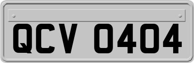 QCV0404