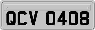 QCV0408