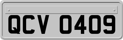 QCV0409