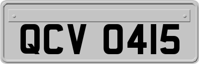 QCV0415