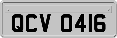 QCV0416