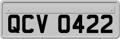 QCV0422