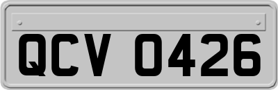 QCV0426