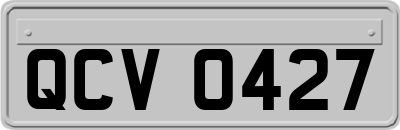 QCV0427