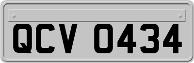 QCV0434