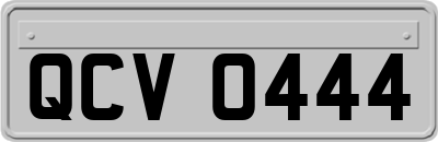 QCV0444