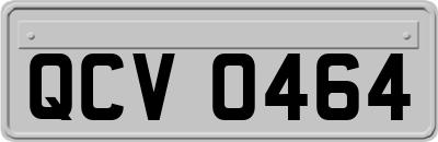 QCV0464