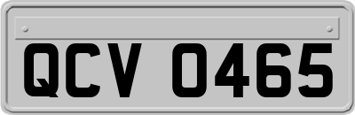 QCV0465