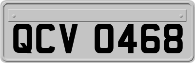 QCV0468