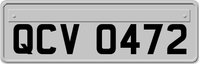 QCV0472