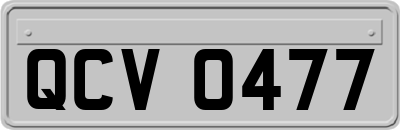 QCV0477