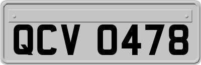 QCV0478