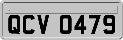 QCV0479