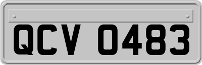 QCV0483