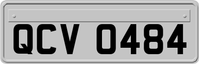 QCV0484