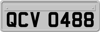 QCV0488