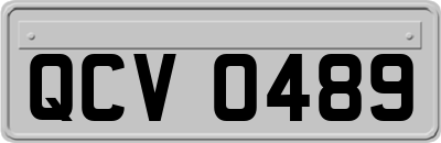 QCV0489