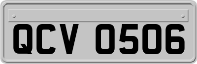 QCV0506