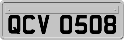 QCV0508