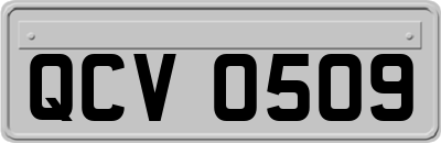 QCV0509