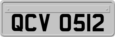 QCV0512