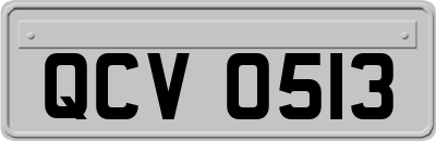 QCV0513