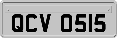 QCV0515