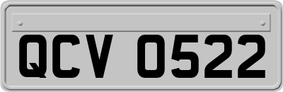 QCV0522