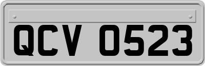 QCV0523