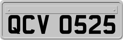 QCV0525