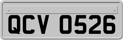 QCV0526